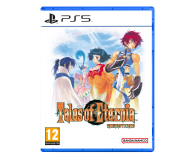 PlayStation Tales Of Eternia Remastered - 1546983 - zdjęcie 1